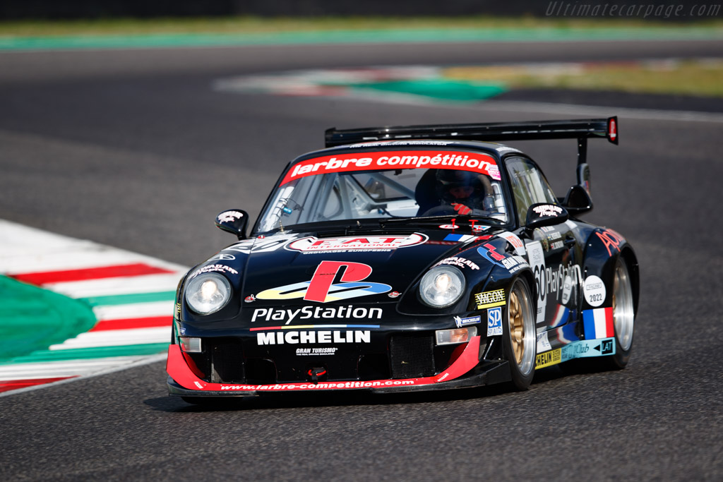 Porsche 911 GT2 R - Chassis: WP0ZZZ99ZTS394074  - 2022 Mugello Classic