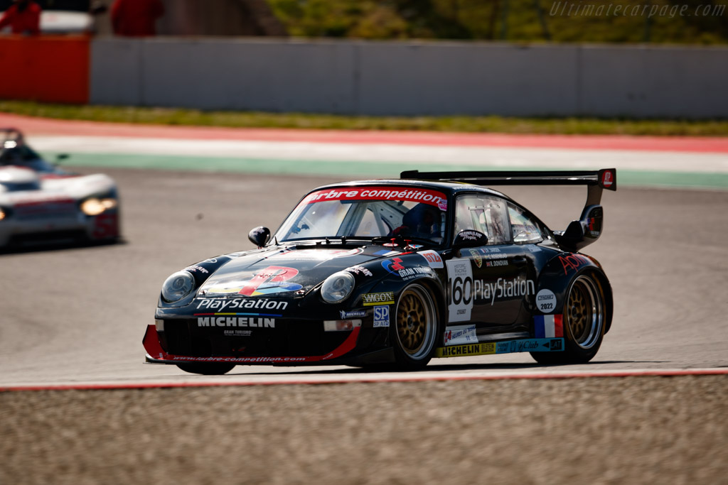 Porsche 911 GT2 R - Chassis: WP0ZZZ99ZTS394074  - 2022 Mugello Classic