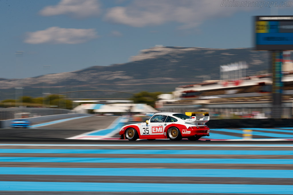 Porsche 911 GT2 R - Chassis: WP0ZZZ99ZTS394067  - 2022 Dix Mille Tours