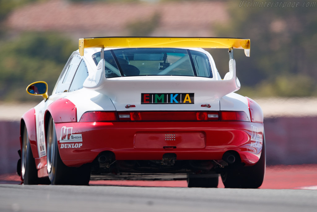 Porsche 911 GT2 R - Chassis: WP0ZZZ99ZTS394067  - 2022 Dix Mille Tours