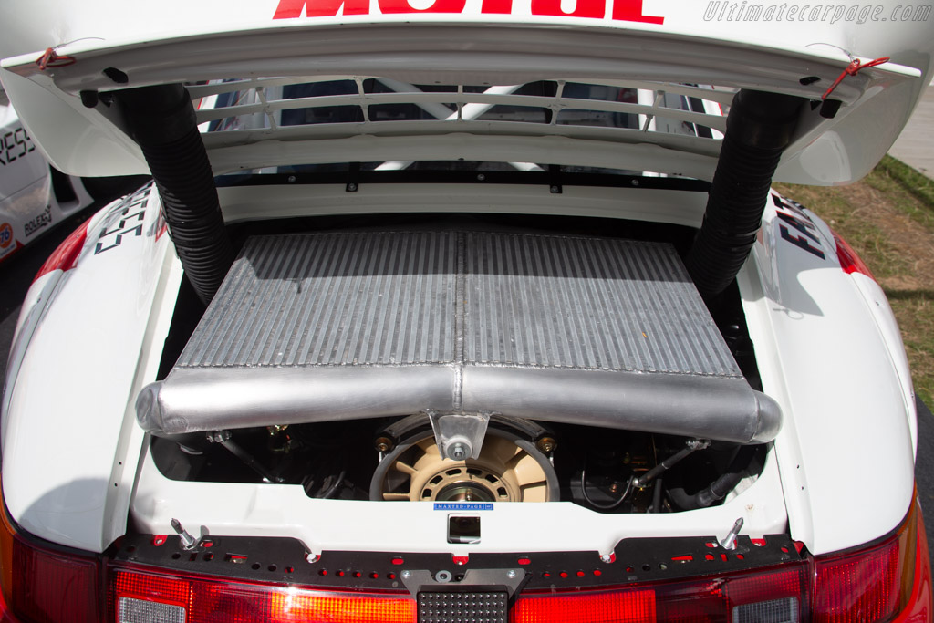 Porsche 911 GT2 R - Chassis: WP0ZZZ99ZTS393103  - 2023 Goodwood Festival of Speed
