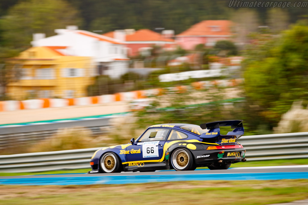 Porsche 911 GT2 R - Chassis: WP0ZZZ99ZTS393078  - 2024 Estoril Classics