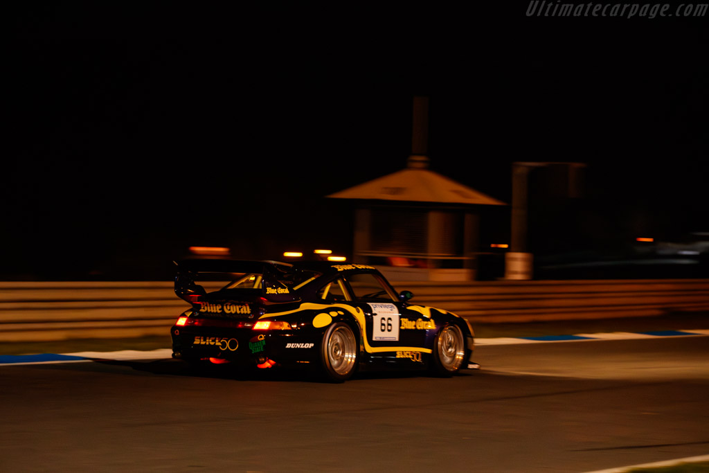 Porsche 911 GT2 R - Chassis: WP0ZZZ99ZTS393078  - 2024 Estoril Classics