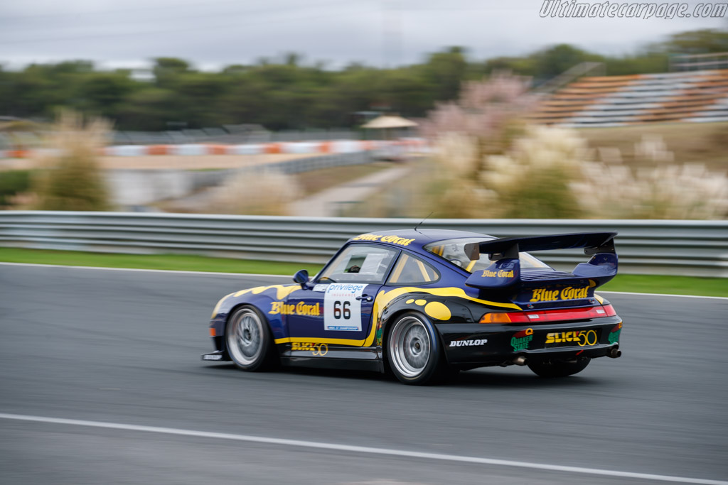 Porsche 911 GT2 R - Chassis: WP0ZZZ99ZTS393078  - 2024 Estoril Classics