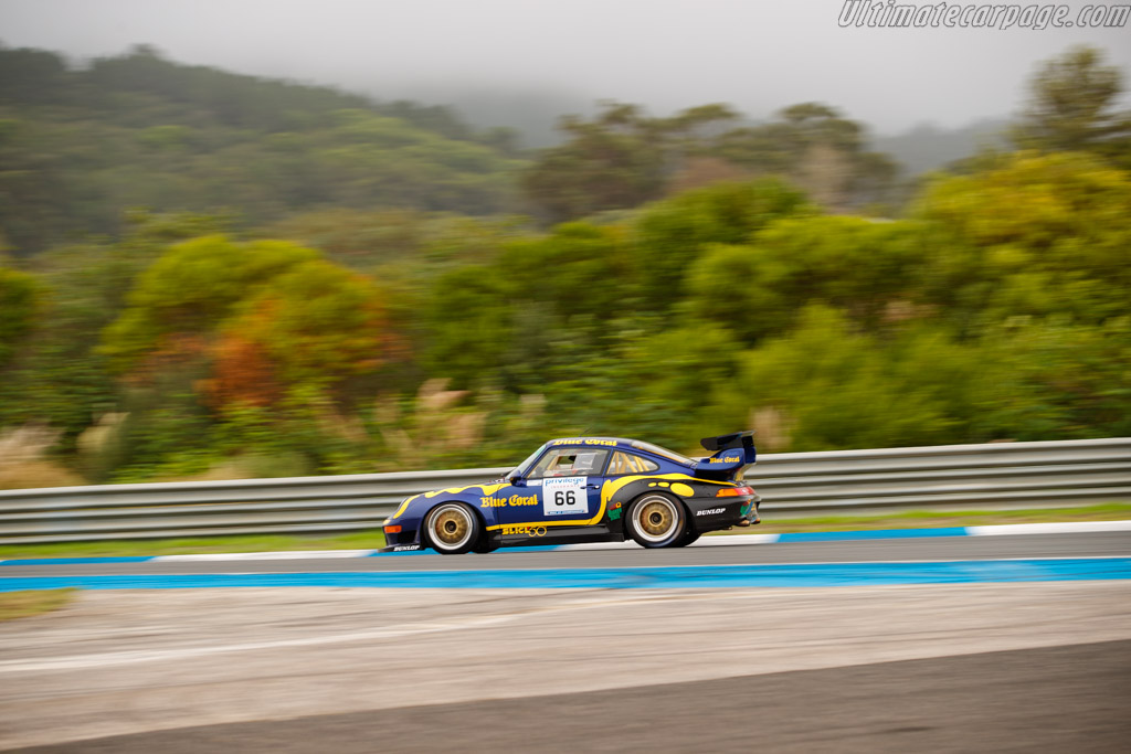 Porsche 911 GT2 R - Chassis: WP0ZZZ99ZTS393078  - 2024 Estoril Classics