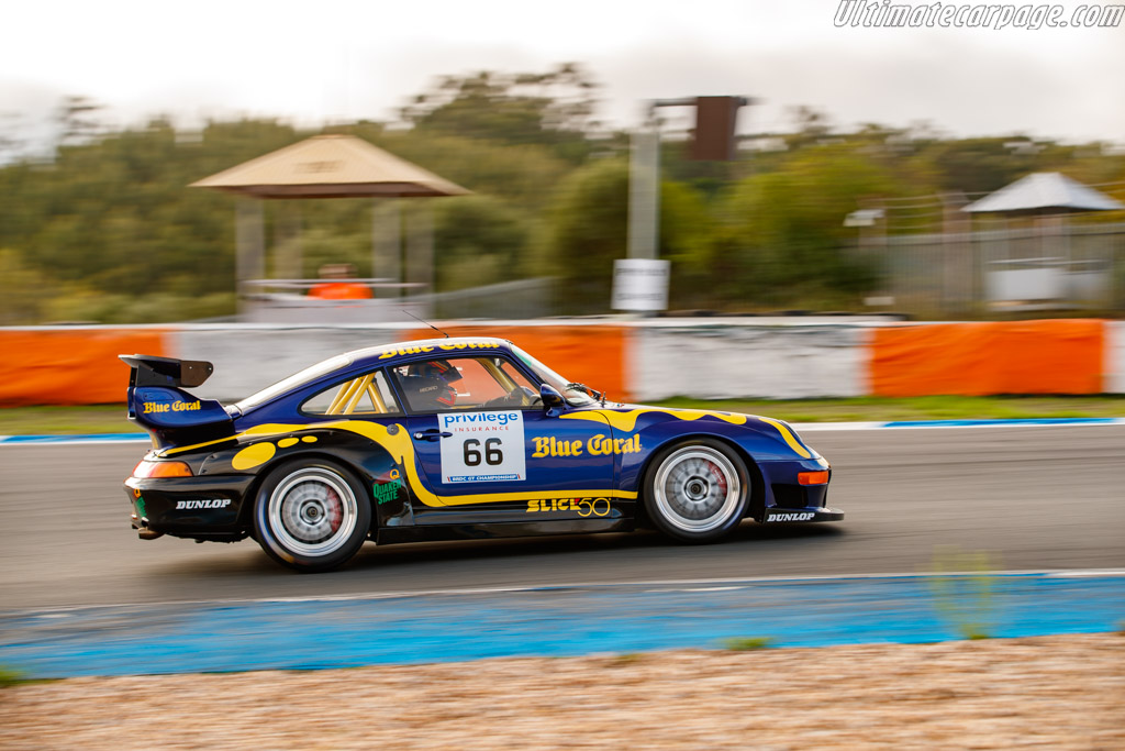 Porsche 911 GT2 R - Chassis: WP0ZZZ99ZTS393078  - 2024 Estoril Classics