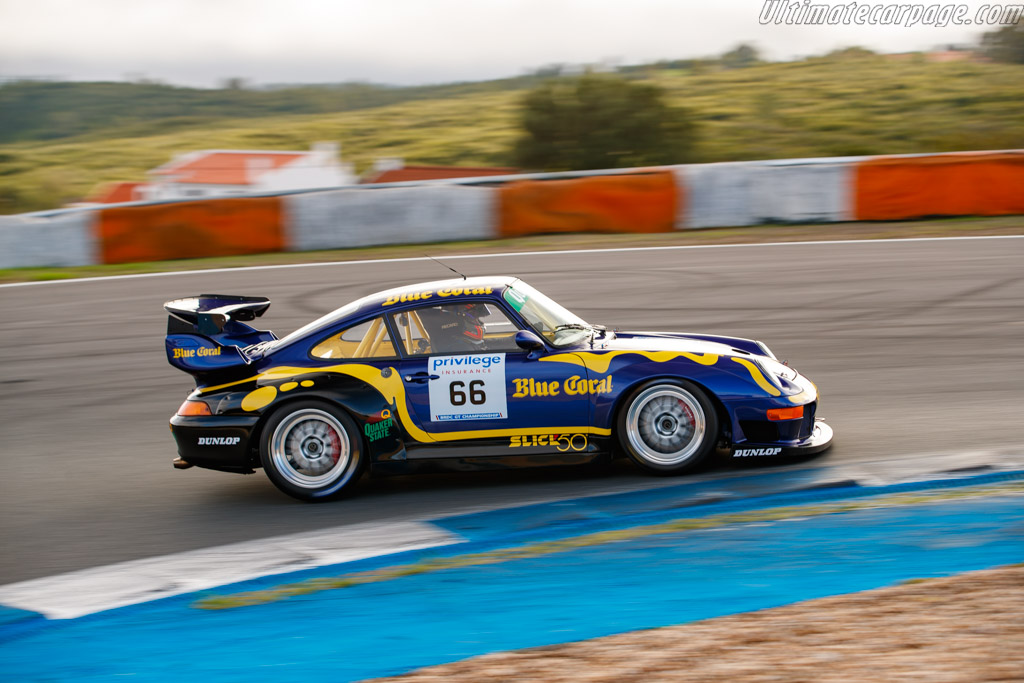 Porsche 911 GT2 R - Chassis: WP0ZZZ99ZTS393078  - 2024 Estoril Classics
