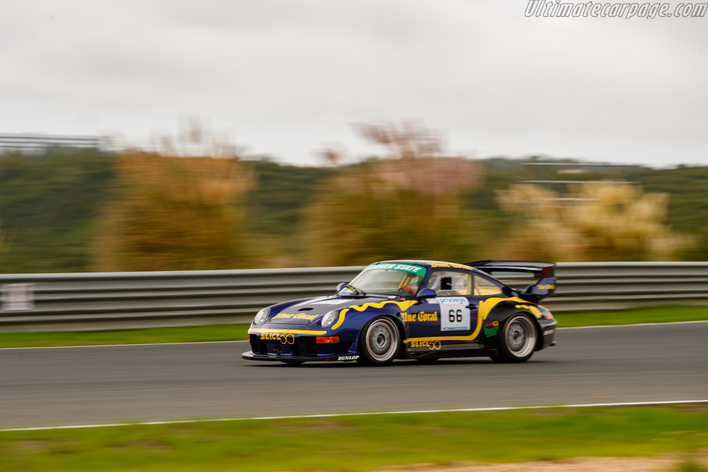 Porsche 911 GT2 R - Chassis: WP0ZZZ99ZTS393078  - 2024 Estoril Classics