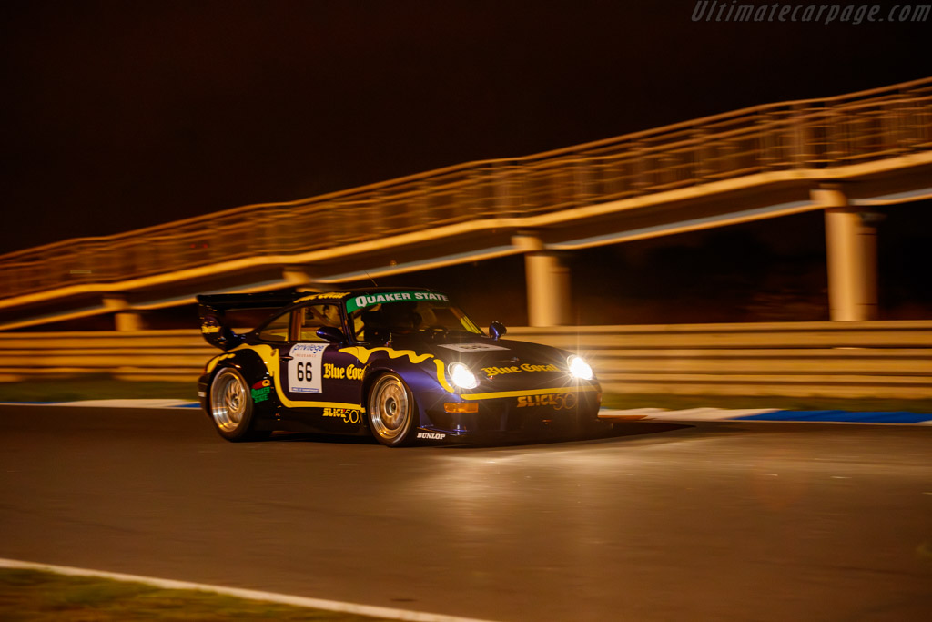 Porsche 911 GT2 R - Chassis: WP0ZZZ99ZTS393078  - 2024 Estoril Classics
