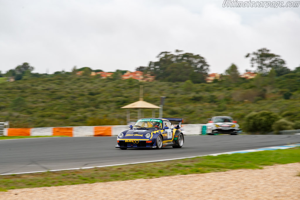 Porsche 911 GT2 R - Chassis: WP0ZZZ99ZTS393078  - 2024 Estoril Classics