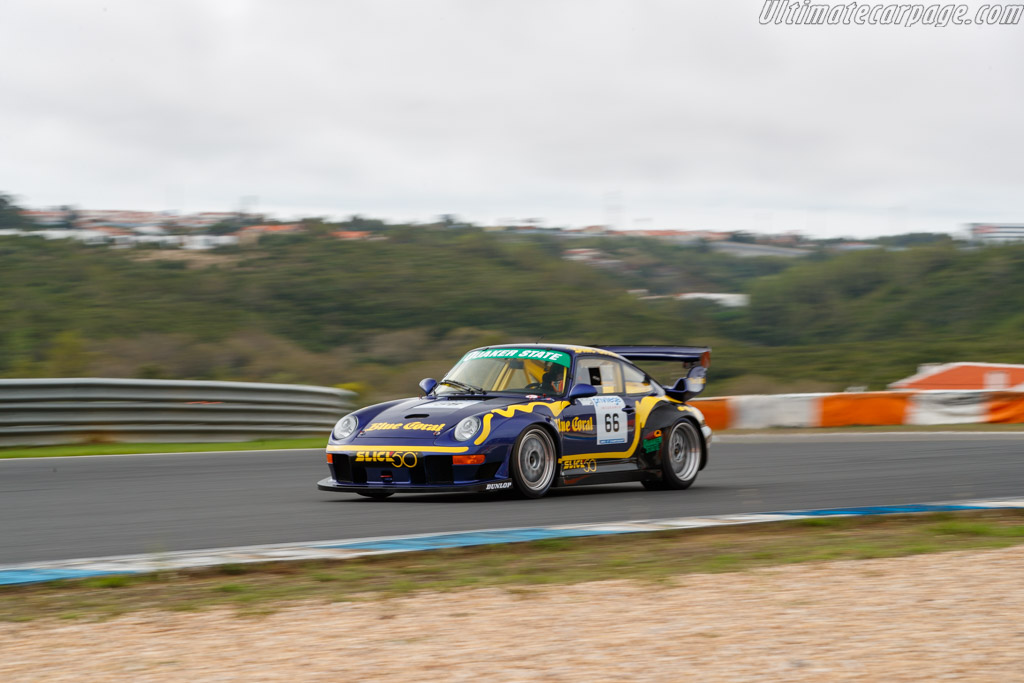 Porsche 911 GT2 R - Chassis: WP0ZZZ99ZTS393078  - 2024 Estoril Classics