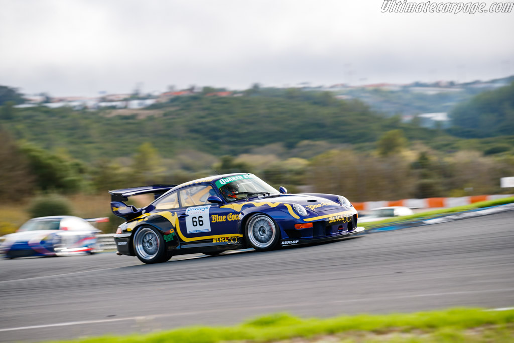 Porsche 911 GT2 R - Chassis: WP0ZZZ99ZTS393078  - 2024 Estoril Classics