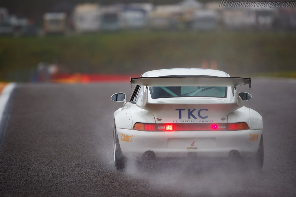 Porsche 911 GT2 R - Chassis: WP0ZZZ99ZTS393107  - 2024 Spa Classic
