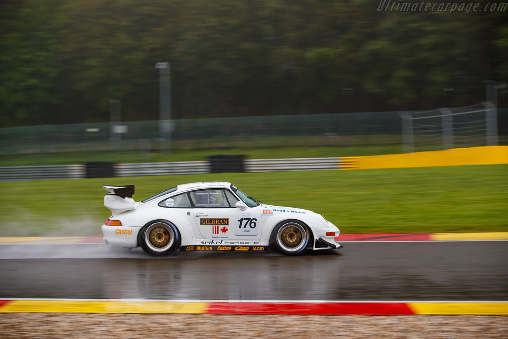 Porsche 911 GT2 R - Chassis: WP0ZZZ99ZTS393107  - 2024 Spa Classic