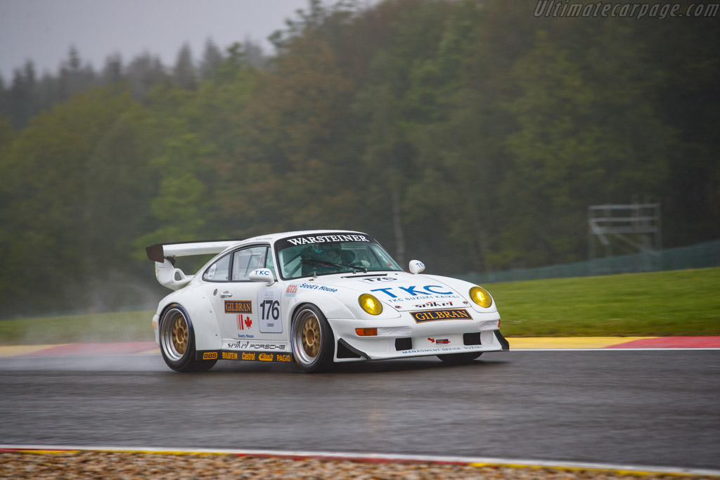 Porsche 911 GT2 R - Chassis: WP0ZZZ99ZTS393107  - 2024 Spa Classic