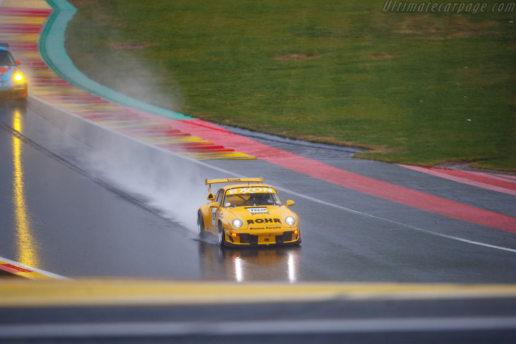 Porsche 911 GT2 R - Chassis: WP0ZZZ99ZTS393061  - 2025 Spa Classic