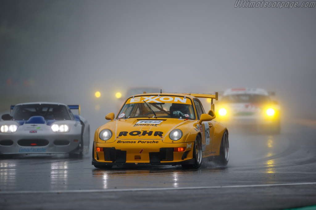 Porsche 911 GT2 R - Chassis: WP0ZZZ99ZTS393061  - 2025 Spa Classic