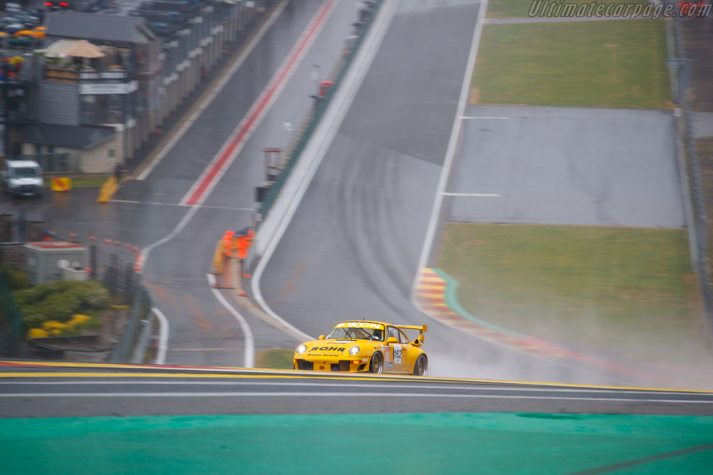 Porsche 911 GT2 R - Chassis: WP0ZZZ99ZTS393061  - 2025 Spa Classic