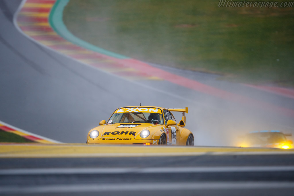 Porsche 911 GT2 R - Chassis: WP0ZZZ99ZTS393061  - 2025 Spa Classic