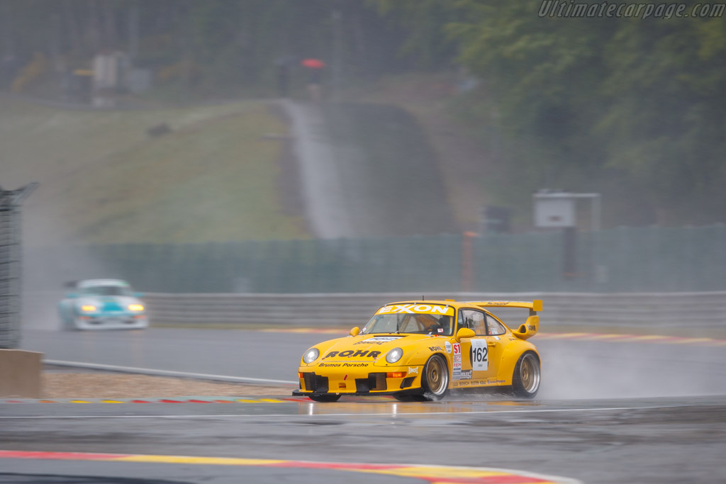 Porsche 911 GT2 R - Chassis: WP0ZZZ99ZTS393061  - 2025 Spa Classic