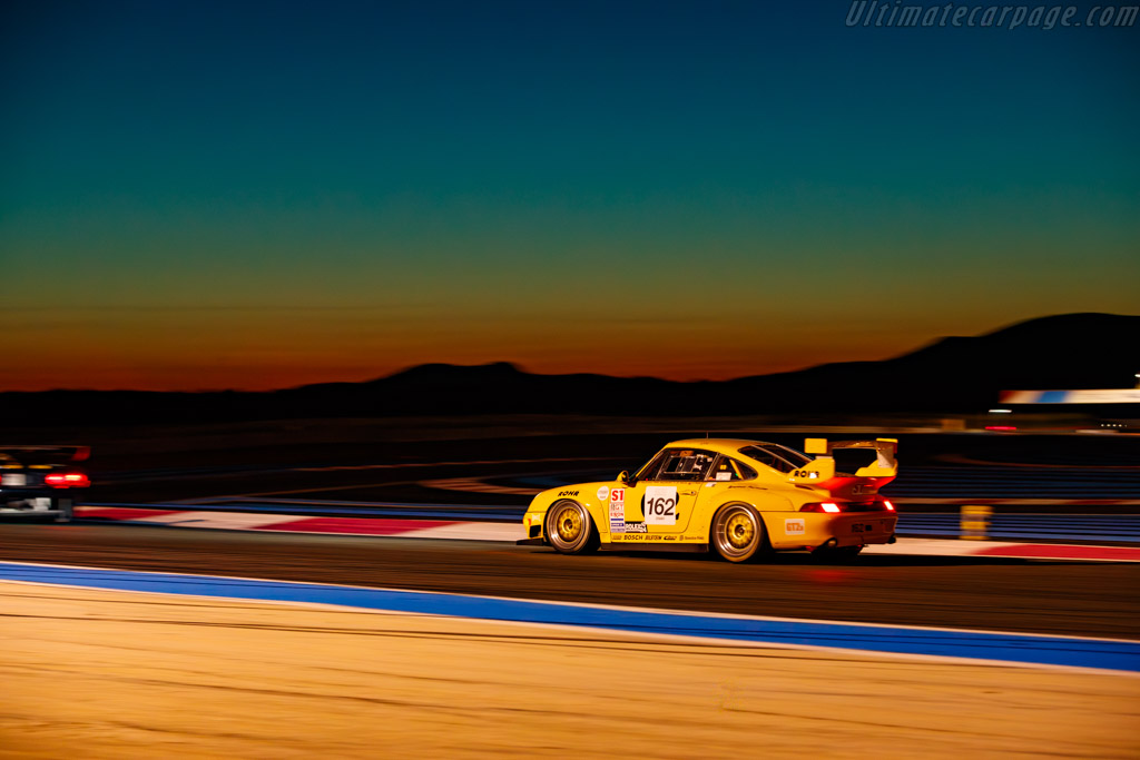 Porsche 911 GT2 R - Chassis: WP0ZZZ99ZTS393061  - 2025 Dix Mille Tours