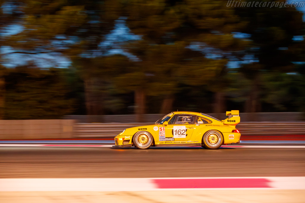 Porsche 911 GT2 R - Chassis: WP0ZZZ99ZTS393061  - 2025 Dix Mille Tours