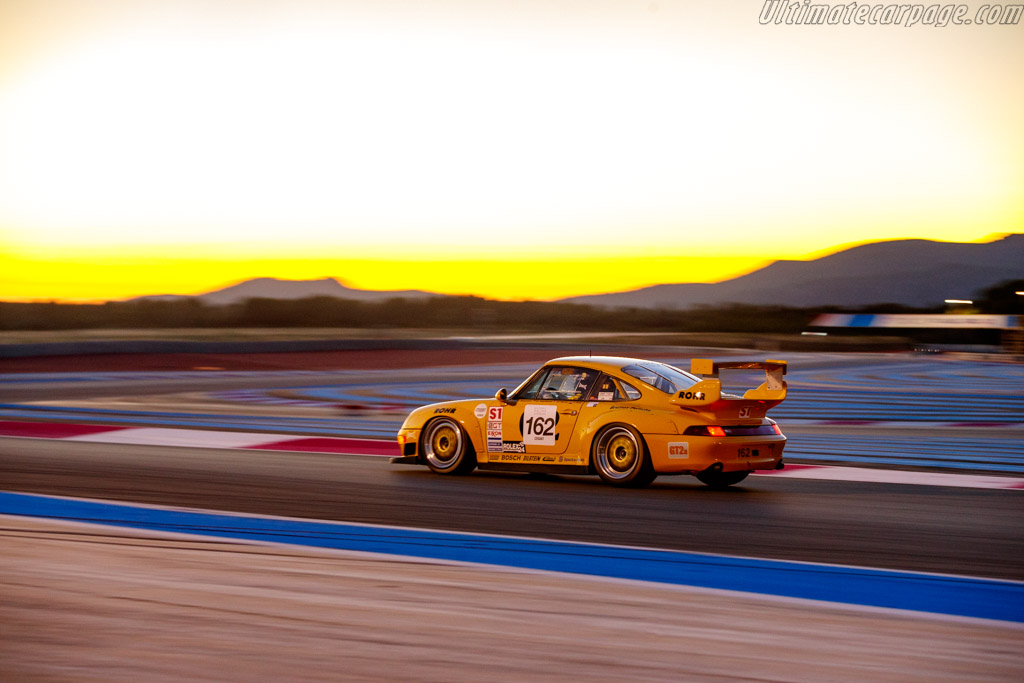 Porsche 911 GT2 R - Chassis: WP0ZZZ99ZTS393061  - 2025 Dix Mille Tours