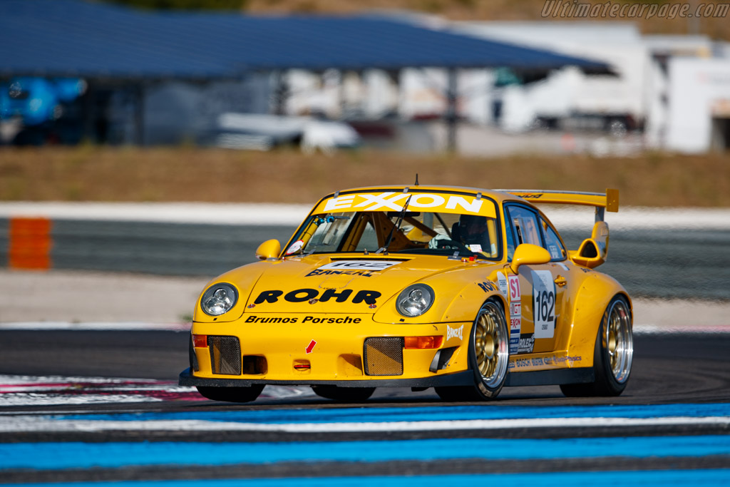 Porsche 911 GT2 R - Chassis: WP0ZZZ99ZTS393061  - 2025 Dix Mille Tours