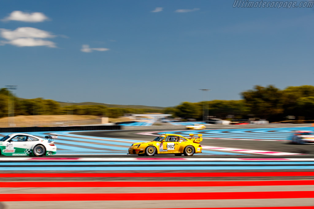 Porsche 911 GT2 R - Chassis: WP0ZZZ99ZTS393061  - 2025 Dix Mille Tours