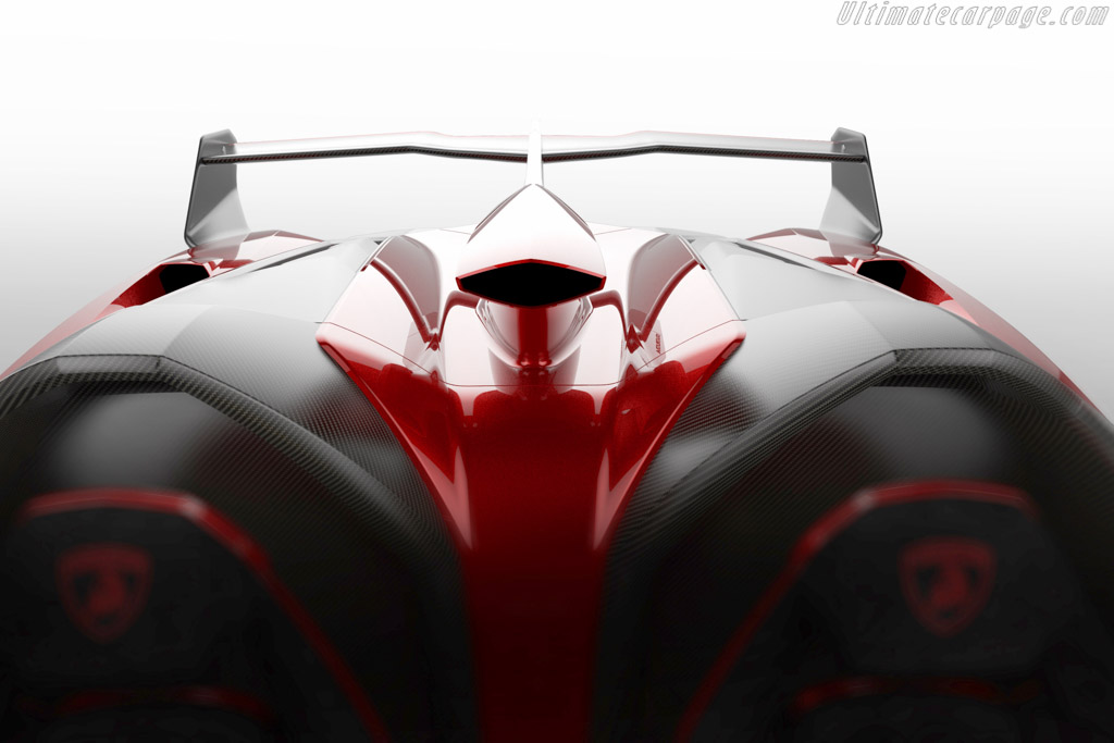 Lamborghini Veneno Roadster