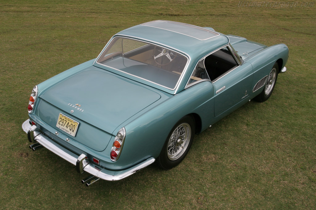 Ferrari 250 GT SWB Pininfarina Cabriolet Speciale - Chassis: 1737GT  - 2006 Palm Beach International, a Concours d'Elegance