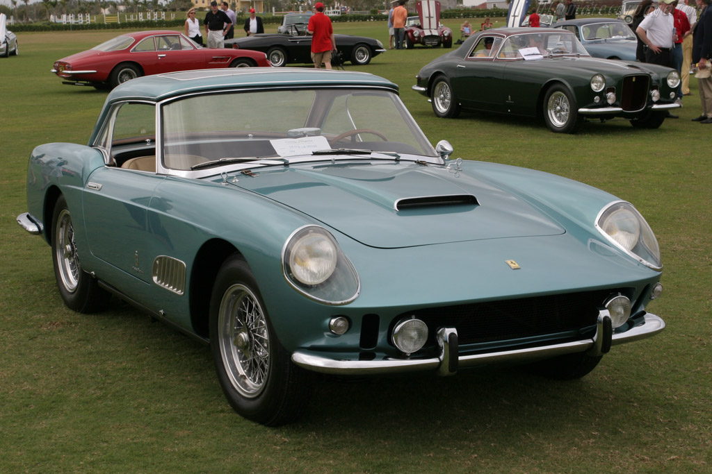 Ferrari 250 GT SWB Pininfarina Cabriolet Speciale - Chassis: 1737GT  - 2006 Palm Beach International, a Concours d'Elegance