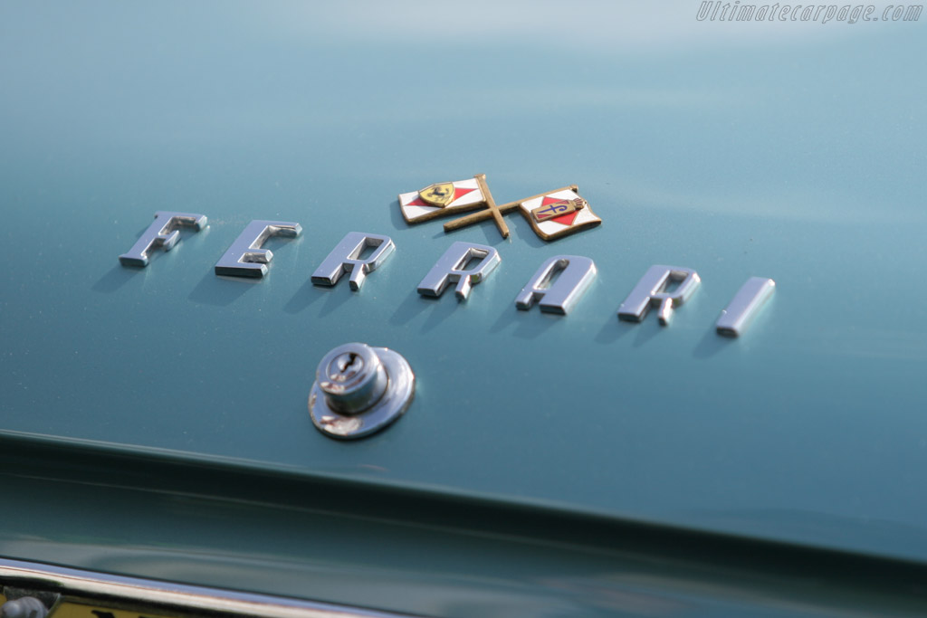 Ferrari 250 GT SWB Pininfarina Cabriolet Speciale - Chassis: 1737GT  - 2006 Cavallino Classic