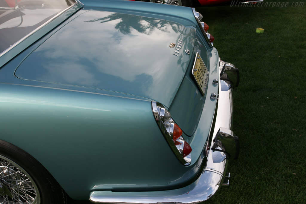 Ferrari 250 GT SWB Pininfarina Cabriolet Speciale - Chassis: 1737GT  - 2006 Cavallino Classic