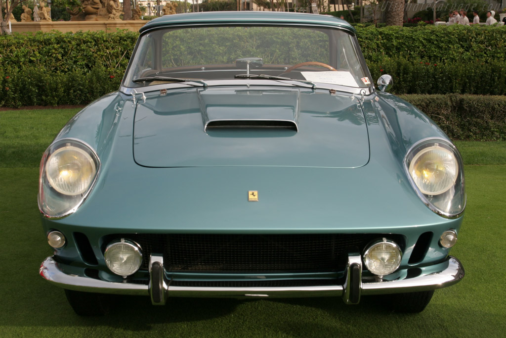 Ferrari 250 GT SWB Pininfarina Cabriolet Speciale - Chassis: 1737GT  - 2006 Cavallino Classic