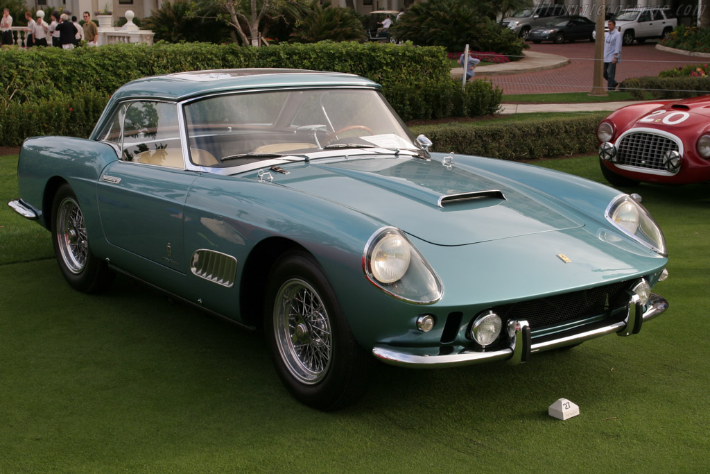 Ferrari 250 GT SWB Pininfarina Cabriolet Speciale - Chassis: 1737GT  - 2006 Cavallino Classic
