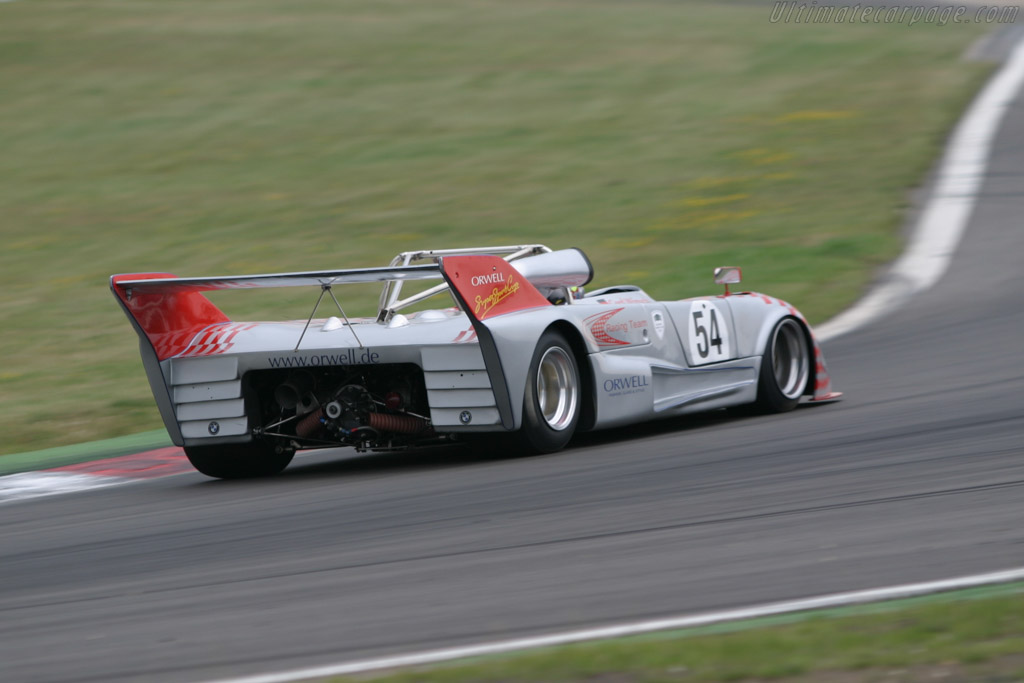 Lola T294 BMW