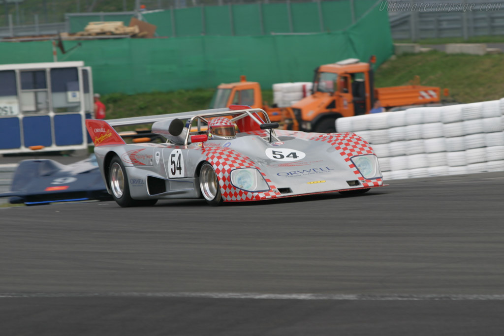 Lola T294 BMW