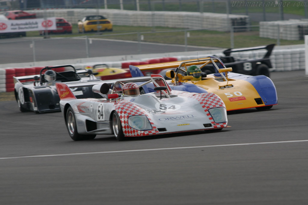 Lola T294 BMW