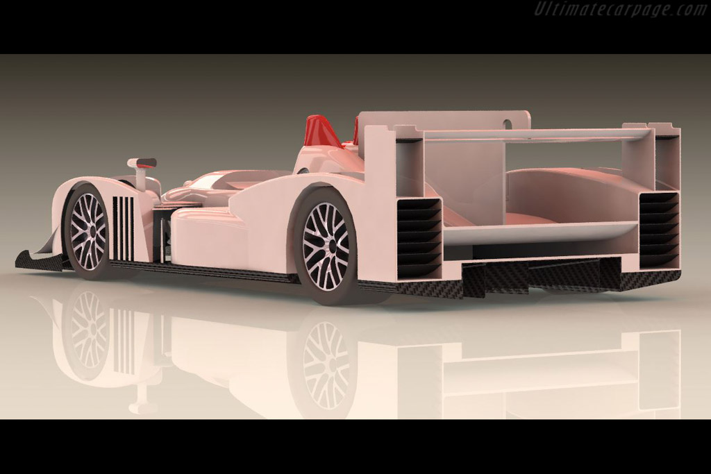 Tiga LM214 Judd