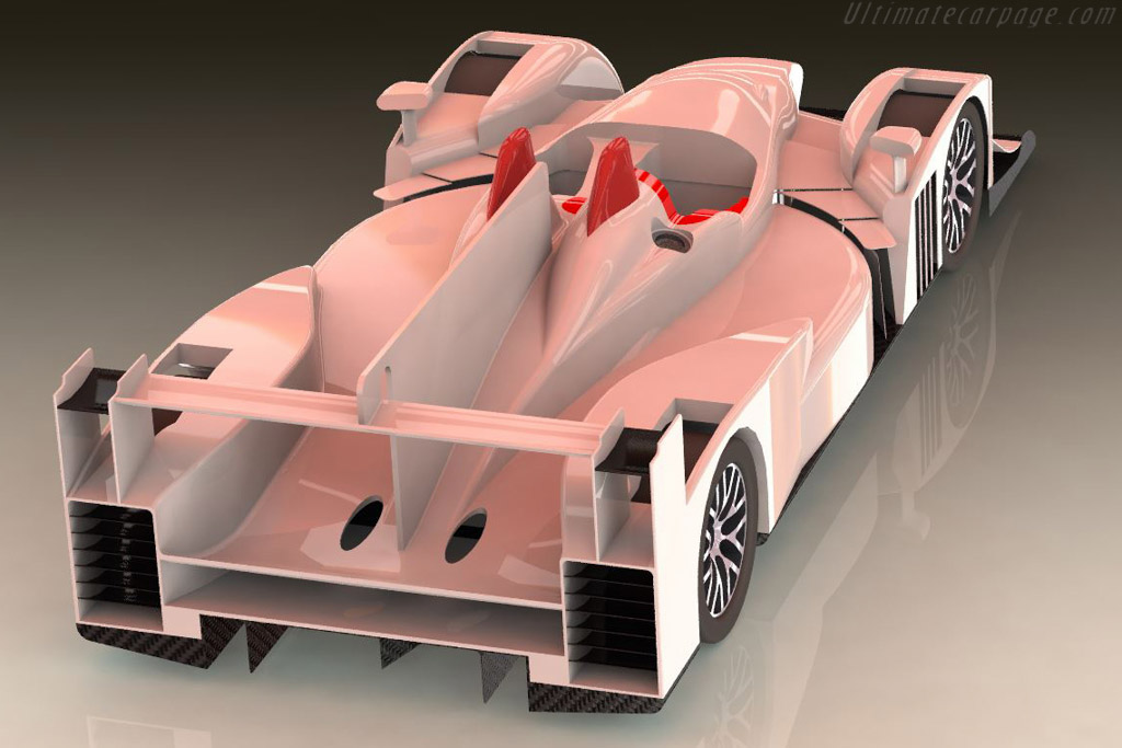 Tiga LM214 Judd