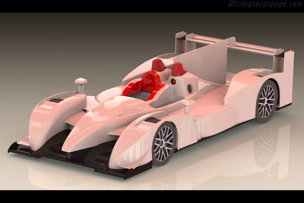 Tiga LM214 Judd
