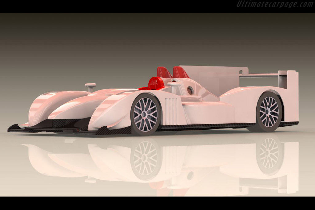 Tiga LM214 Judd