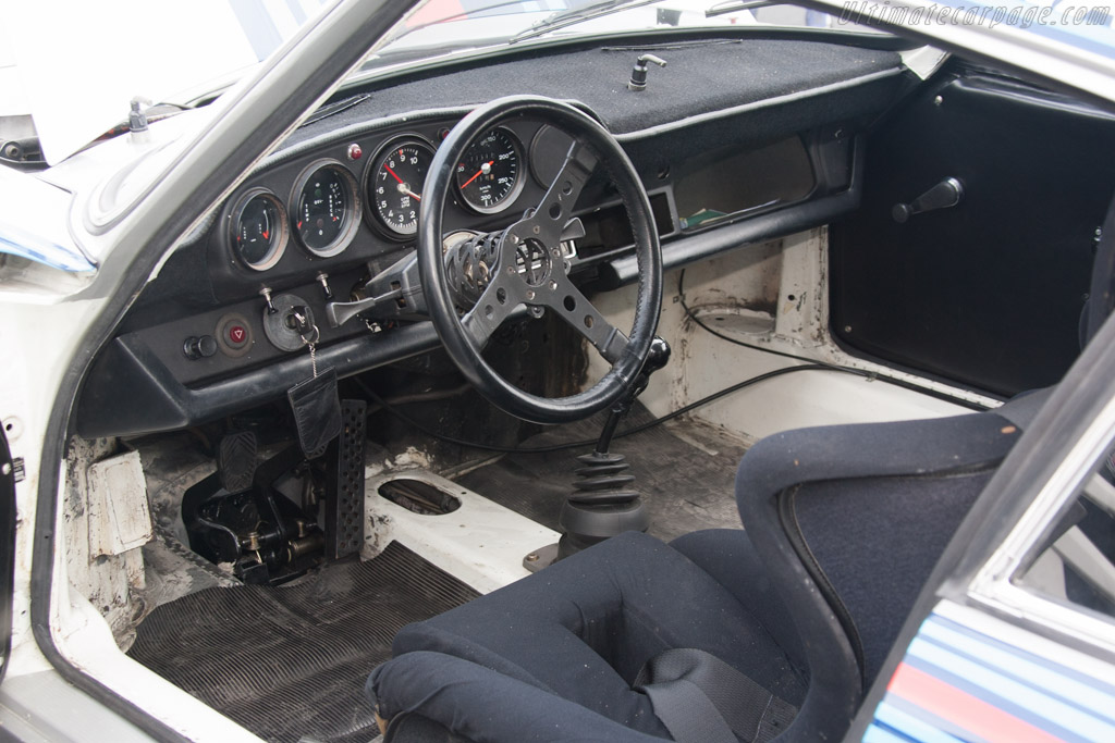 Porsche 911 Carrera RSR - Chassis: 911 360 0686  - 2013 Dix Mille Tours