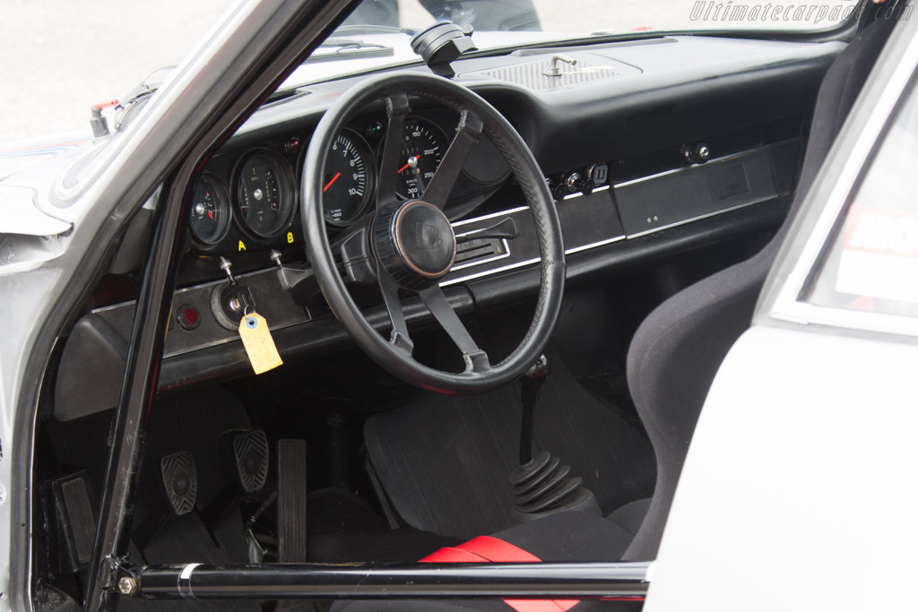 Porsche 911 Carrera RSR - Chassis: 911 360 0001  - 2014 Tour Auto