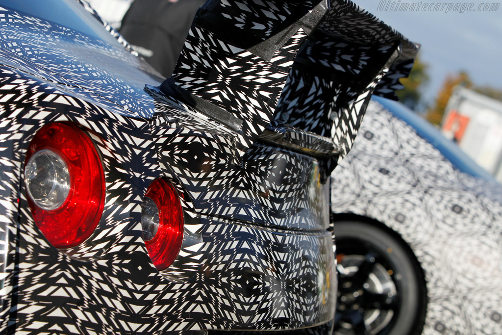 Nissan GT-R Nismo