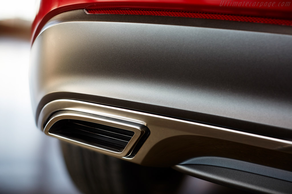 Ford Edge Concept