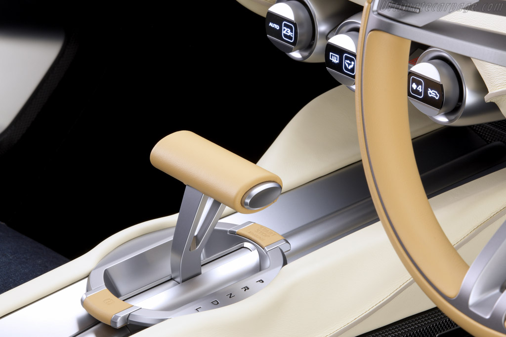 Nissan IDx Freeflow