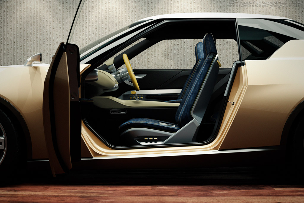 Nissan IDx Freeflow