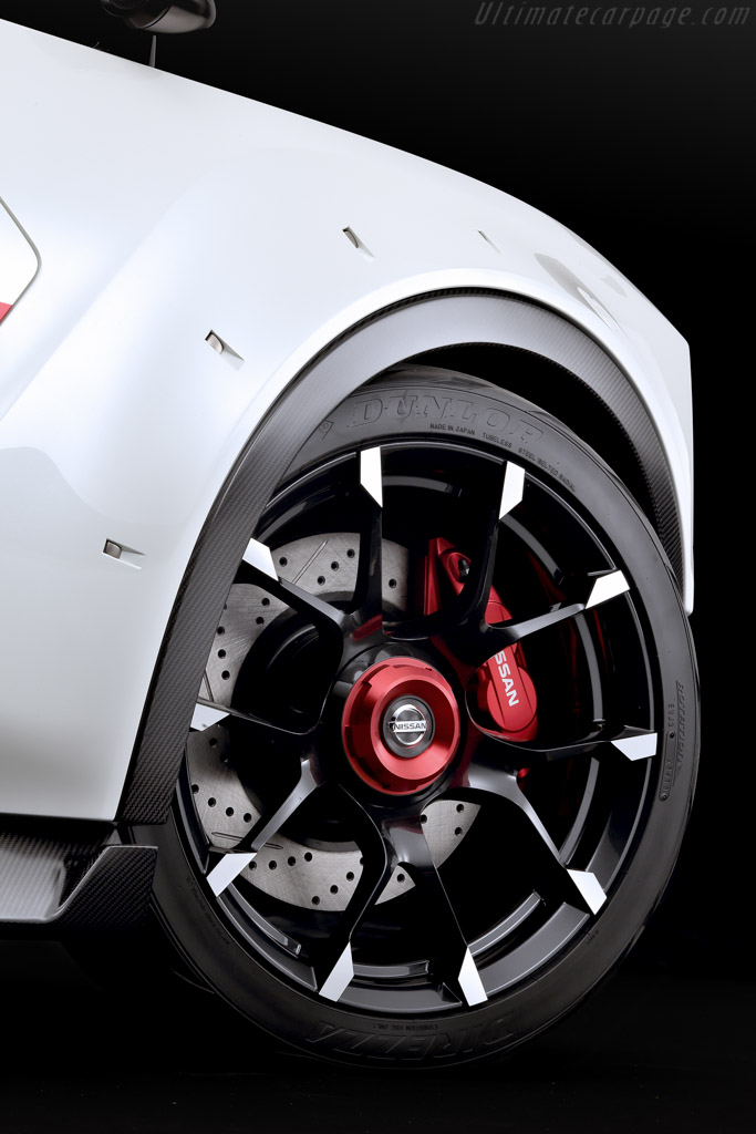 Nissan IDx Nismo